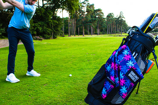The Ultimate Guide: How to Wash Your Microfibre Golf Towel