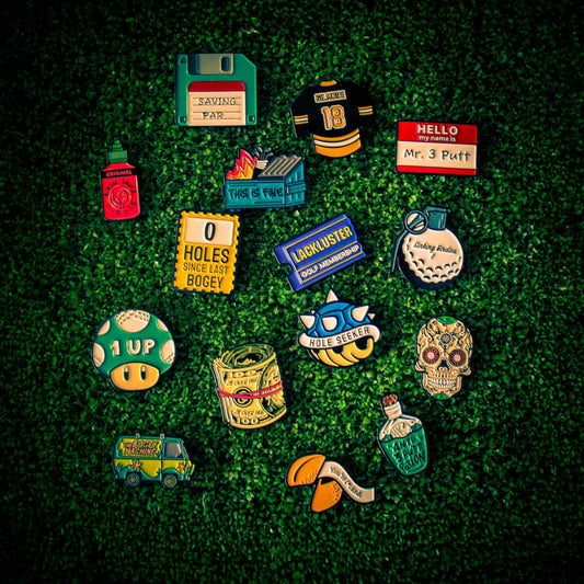 Why Ball Markers Matter