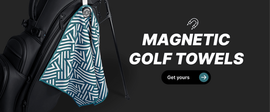 Choosing the Best Golf Towel