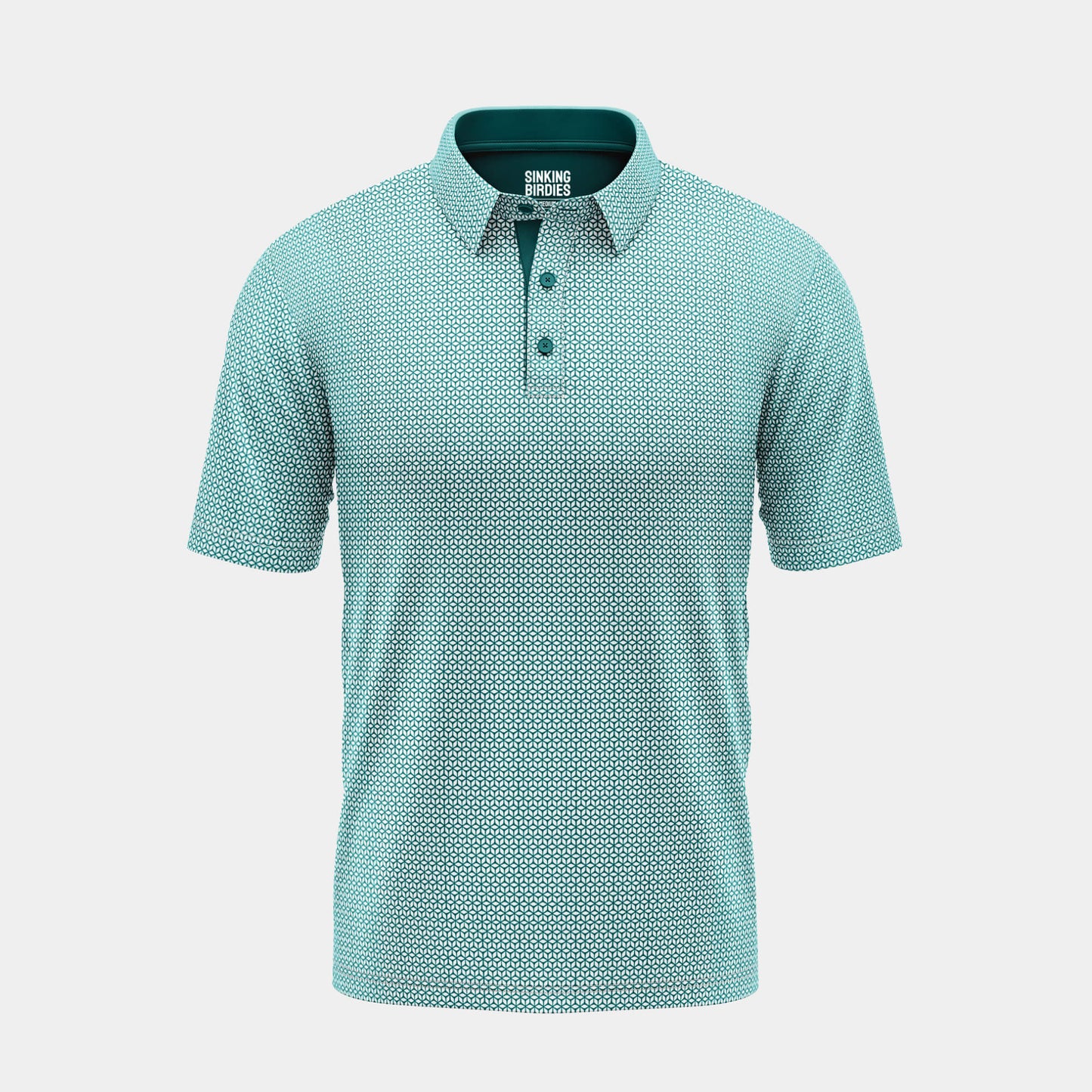 Hex Golf Polo
