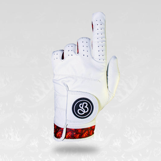 Hot Streak Cabretta Golf Glove