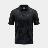 Shadow Golf Polo