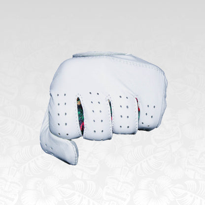 Tiki Tap-in Cabretta Golf Glove