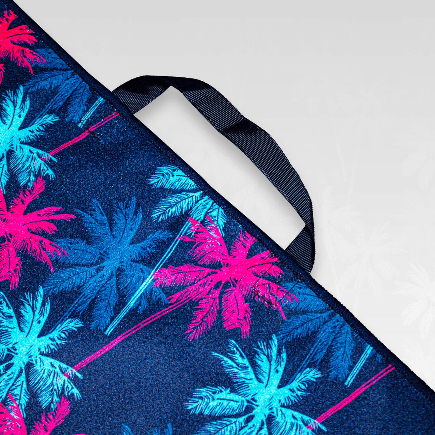 Twilight Microfibre Golf Towel