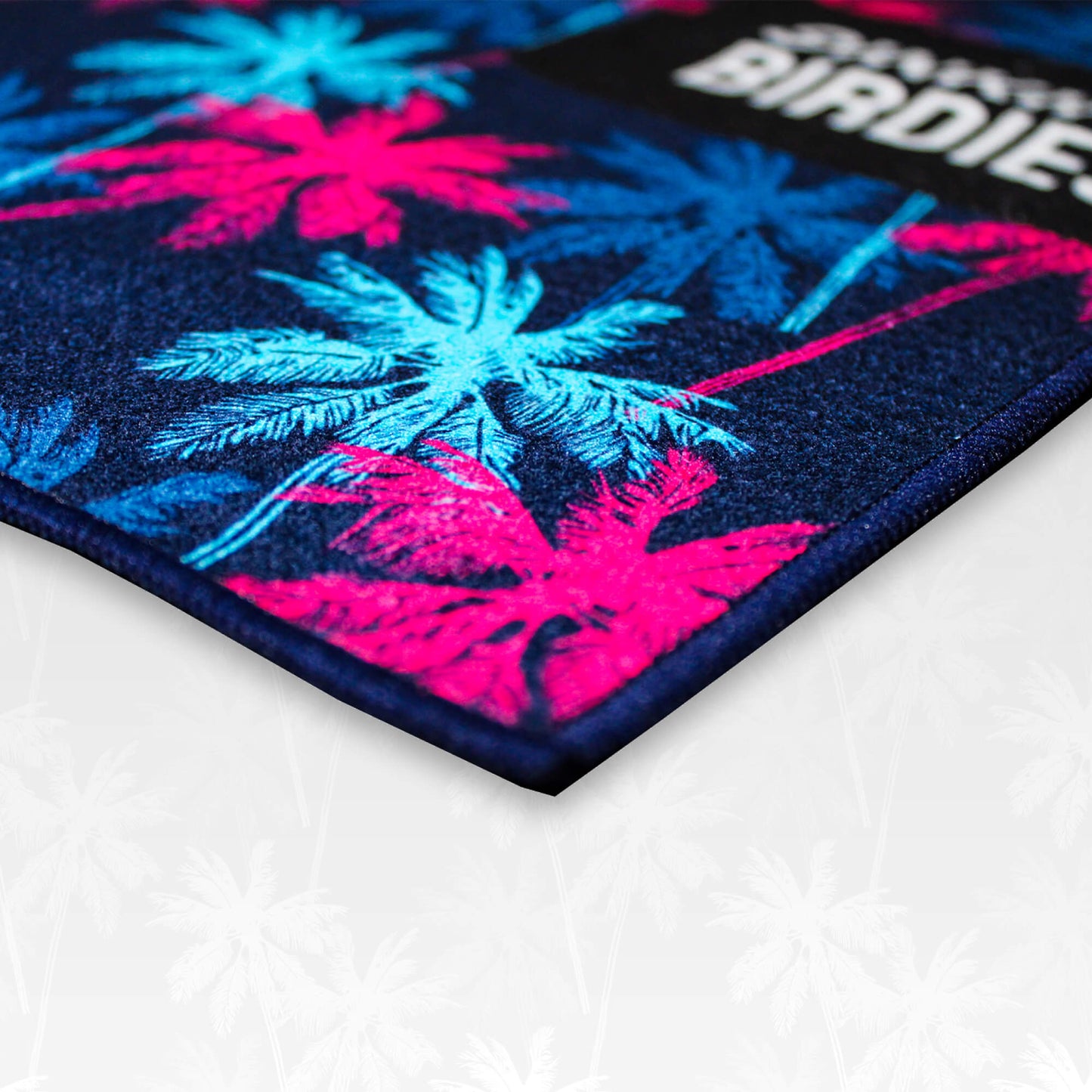 Twilight Microfibre Golf Towel