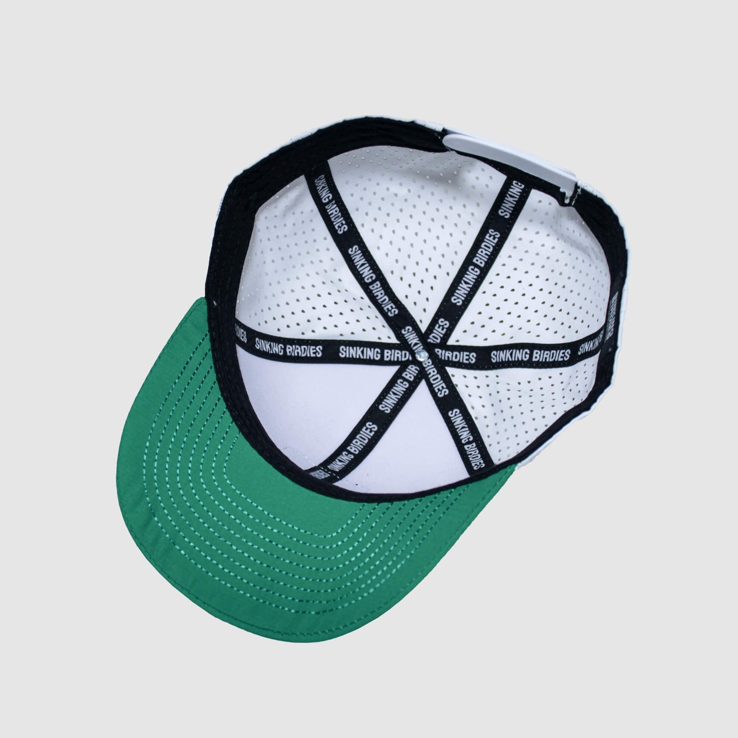 Saving Par Performance Snapback