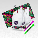 Tiki Tap-in Golf Gift Bundle