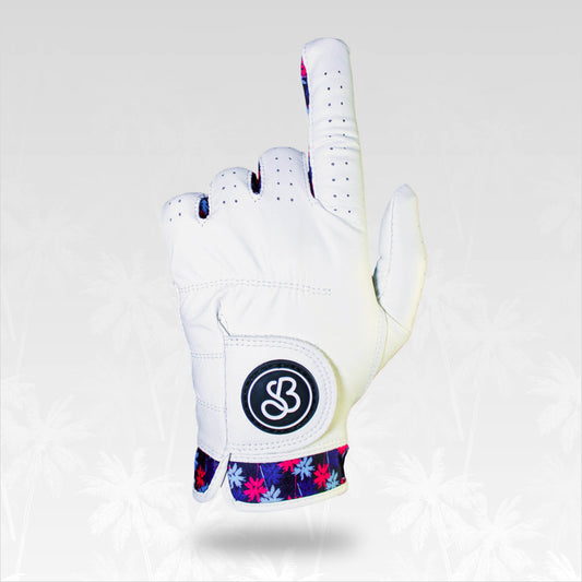 Twilight Cabretta Golf Glove