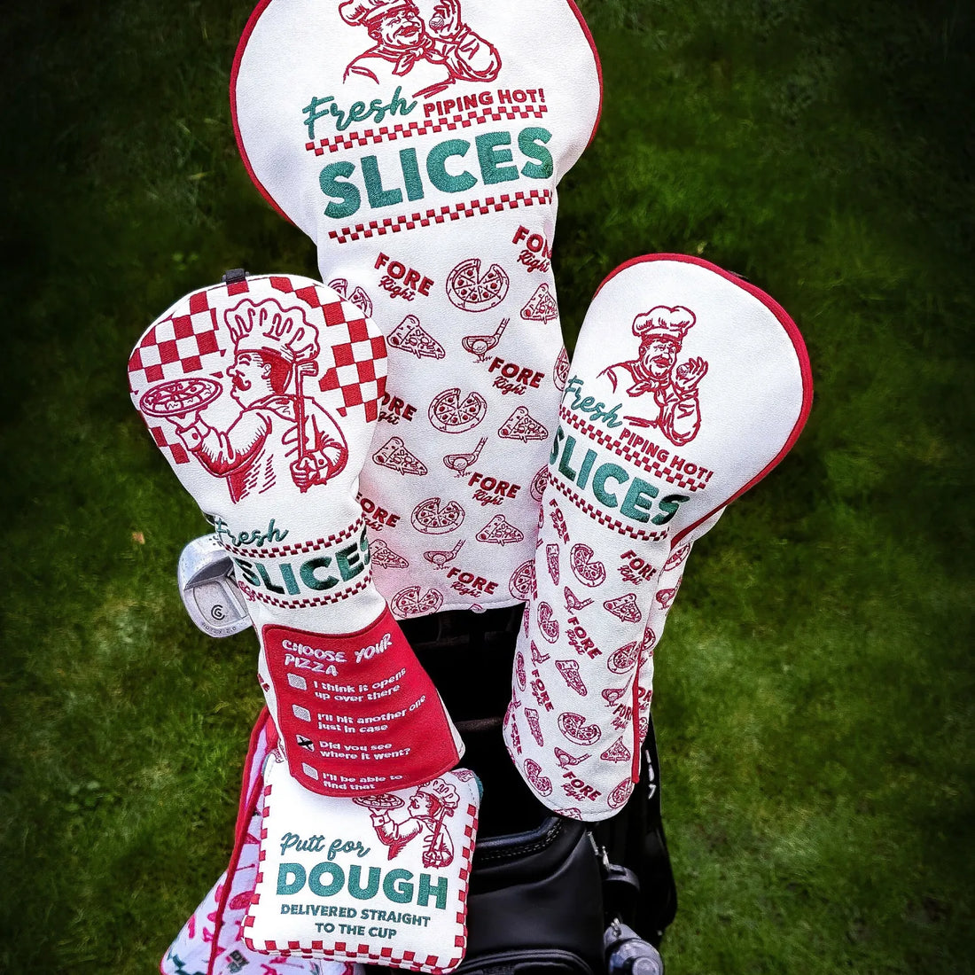 Best Golf Gifts in the UK (2026 Buyer’s Guide)