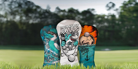 Why Do You Need a Driver Headcover?