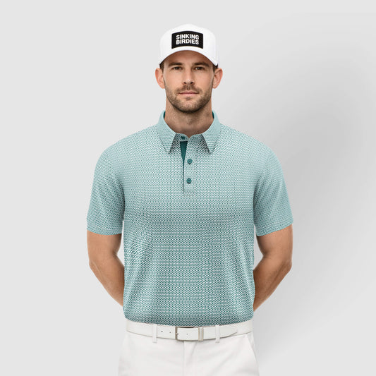 How Fit and Fabric Affect Golf Polo Performance