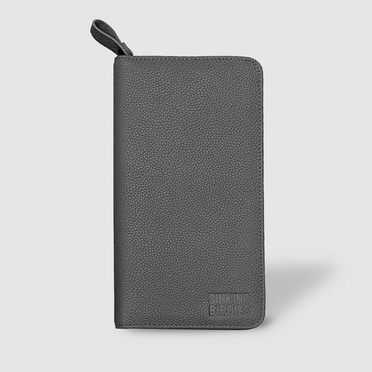 Why a Leather Glove Case Extends Glove Lifespan