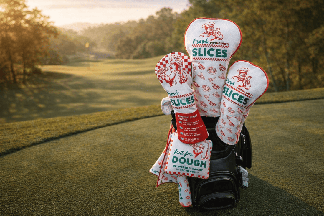 How to Upgrade Your Golf Bag with Quality Accessories That Aren’t Boring
