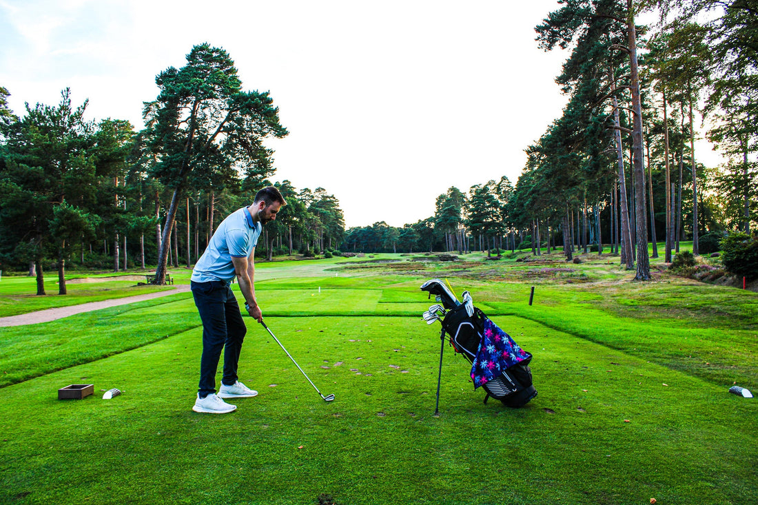 Essential Golf Accessories Every Golfer Should Have