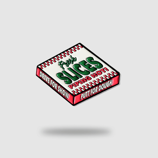 Metal vs Enamel Ball Markers: What’s the Difference?