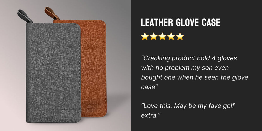 Why a Leather Glove Case Helps Your Gloves Last Longer