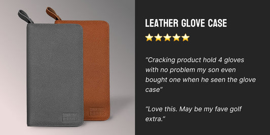 Why a Leather Glove Case Helps Your Gloves Last Longer