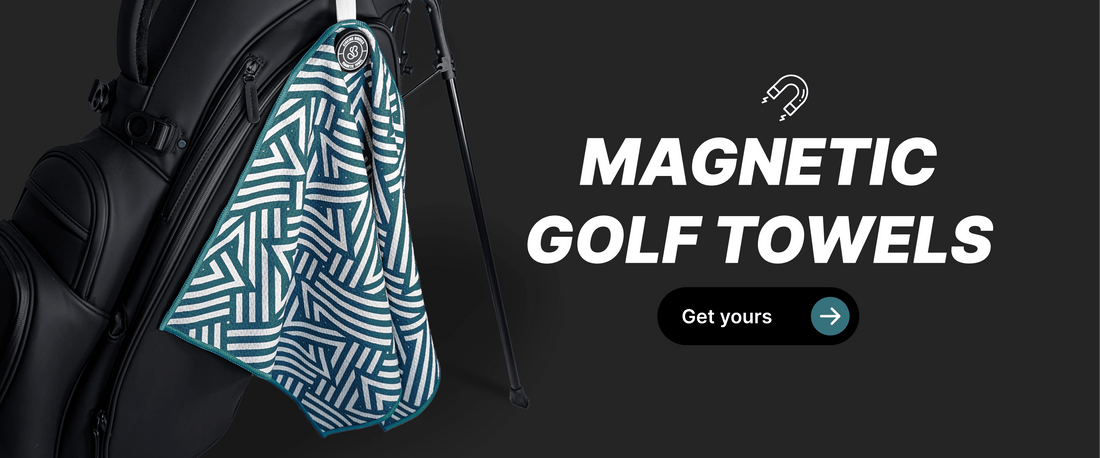 Choosing the Best Golf Towel