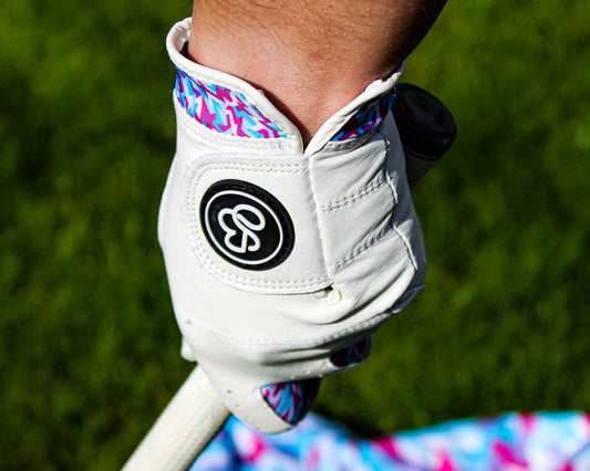 Why should you wear a Golf Glove?