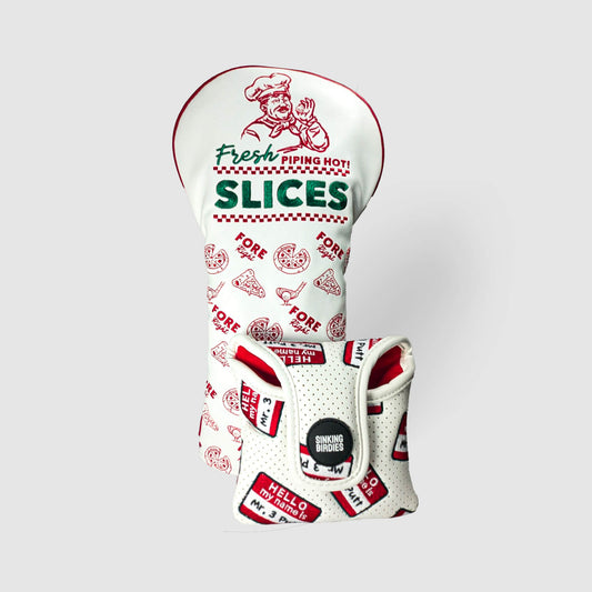 Driver & Putter bundle