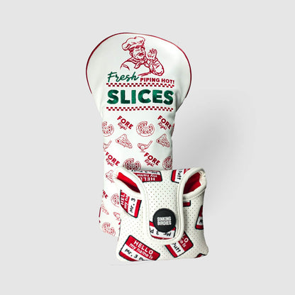 Driver & Putter bundle