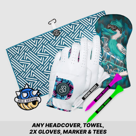 Birdie Bundle