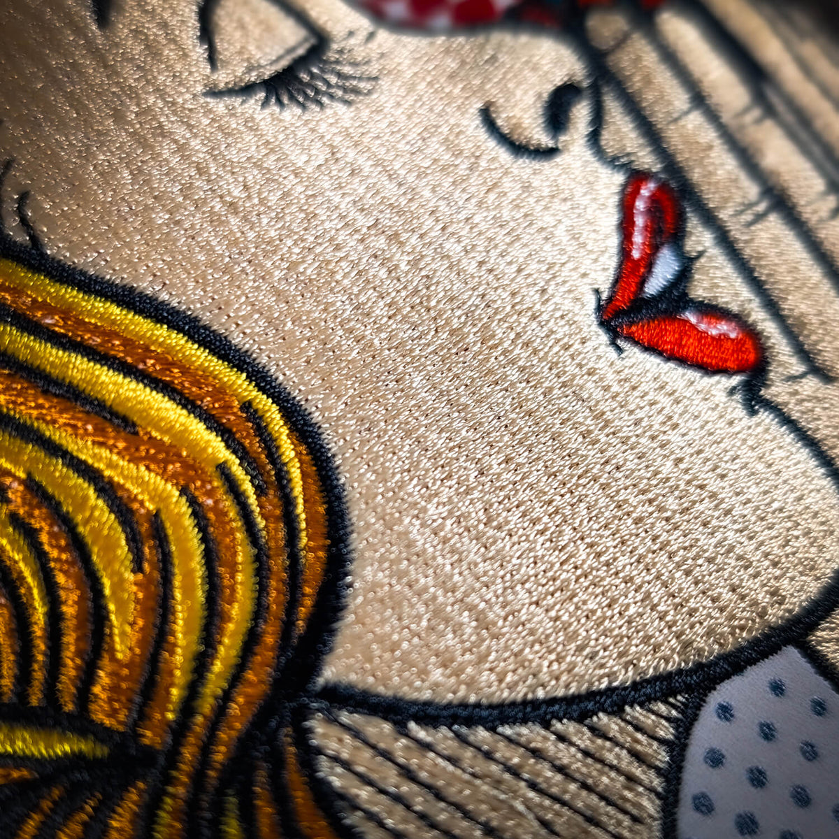 Dirty Talk Driver Headcover