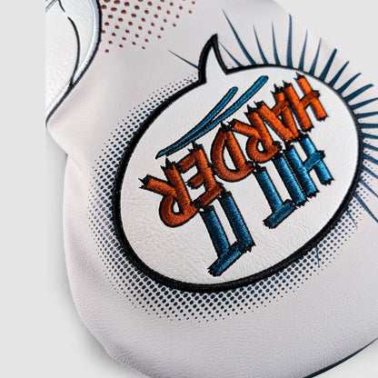 Dirty Talk Driver Headcover