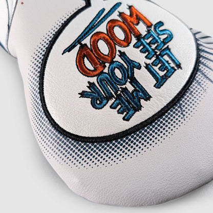Dirty Talk Fairway wood Headcover