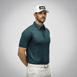 Fade Golf Polo