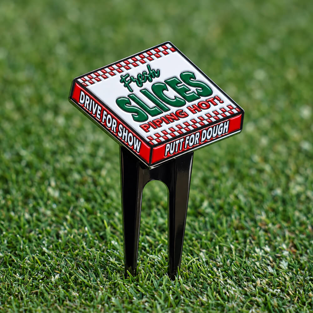 Fresh Slices Divot Tool