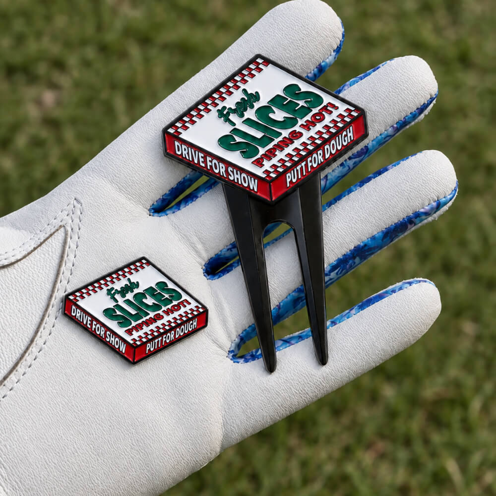 Fresh Slices Divot Tool