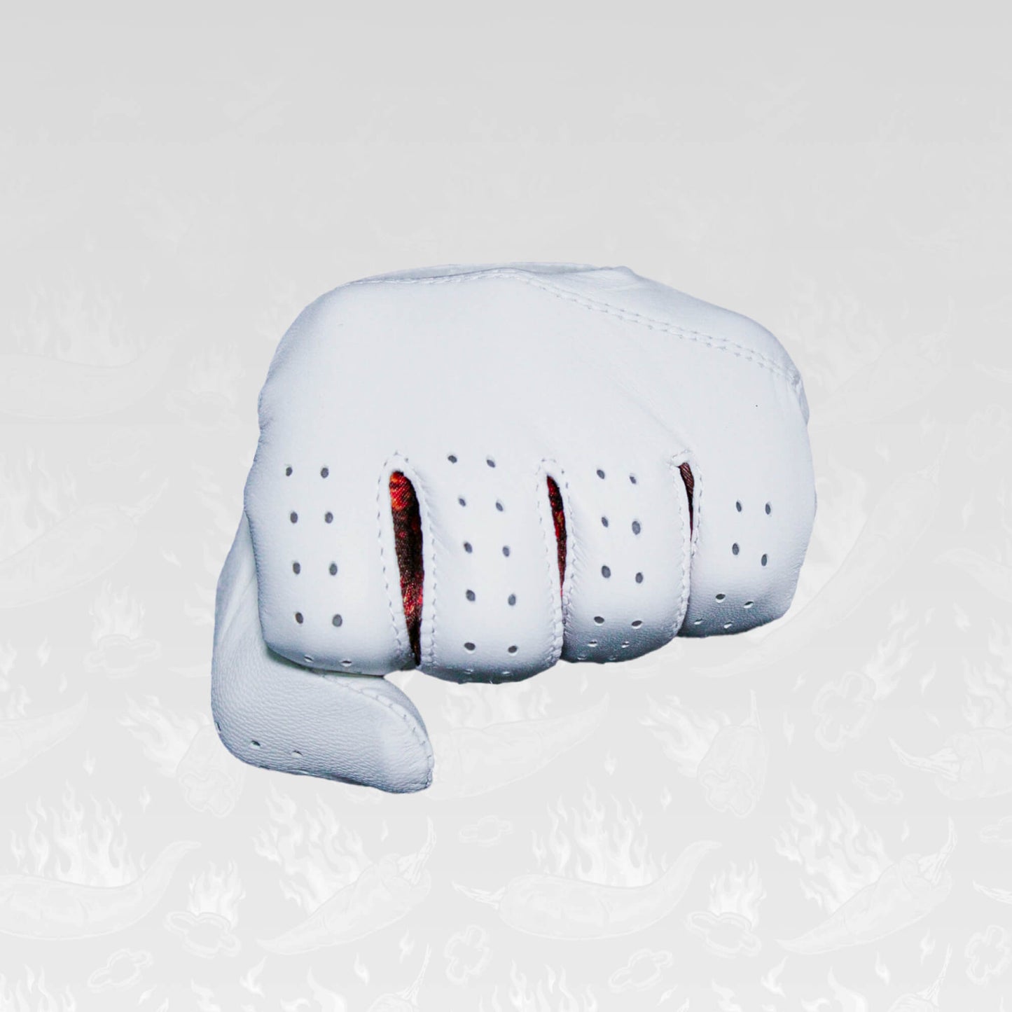 Hot Streak Cabretta Golf Glove