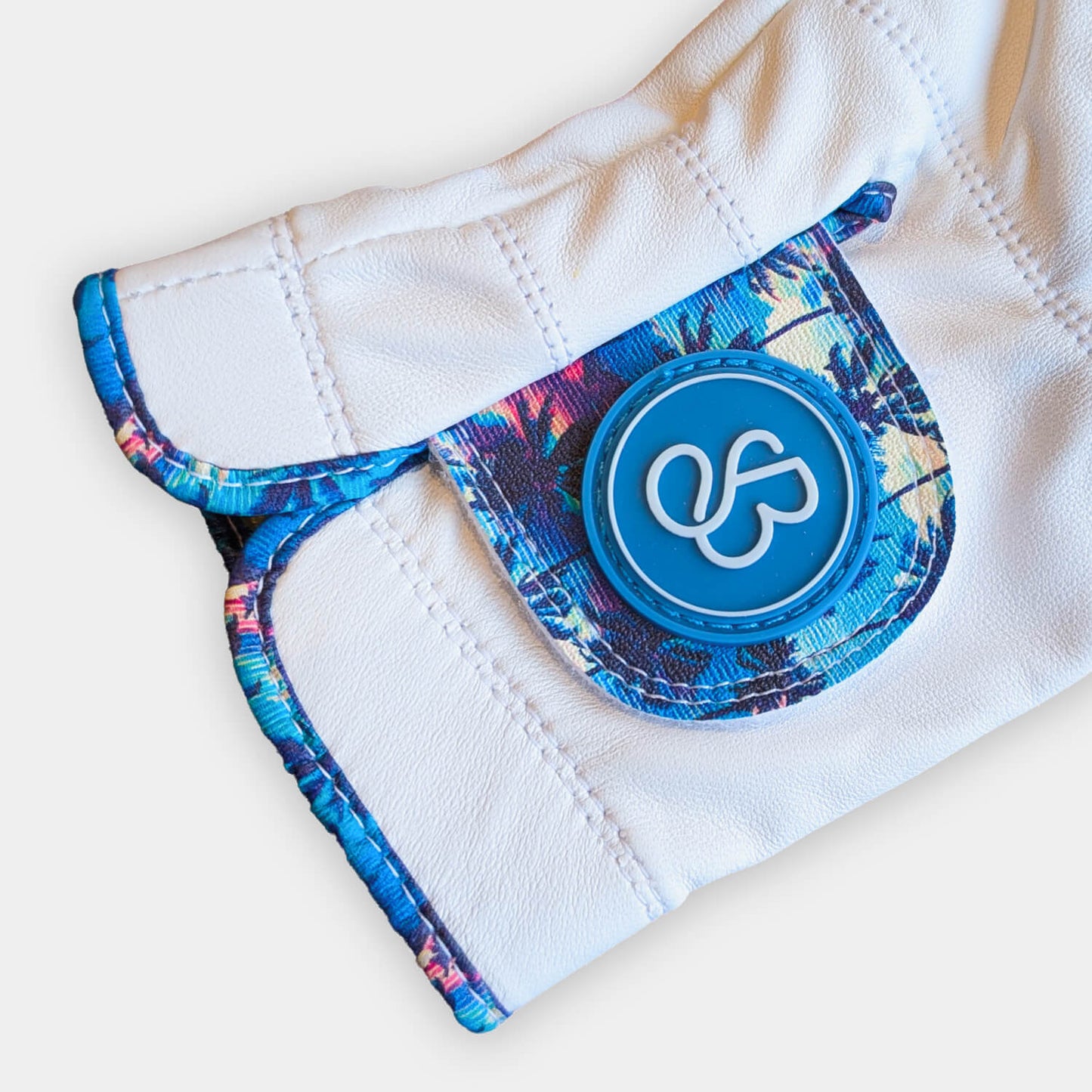 Ibiza Cabretta Golf Glove