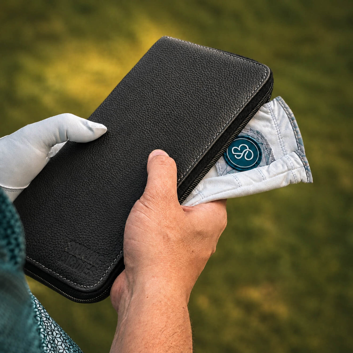 Tees & Accessories for golf society gifts