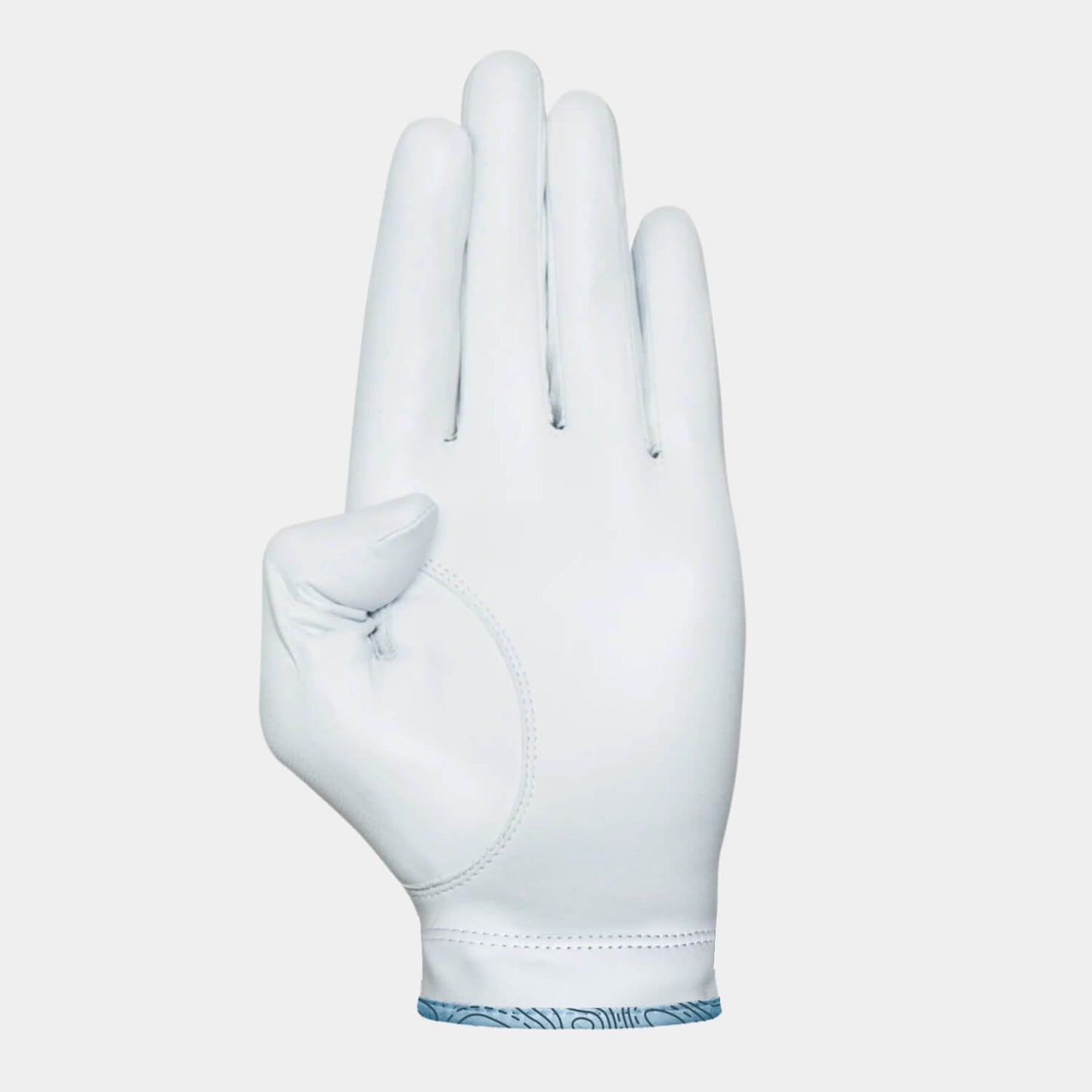 Pure Cabretta Golf Glove