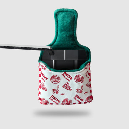 Fresh Slices Headcover bundle