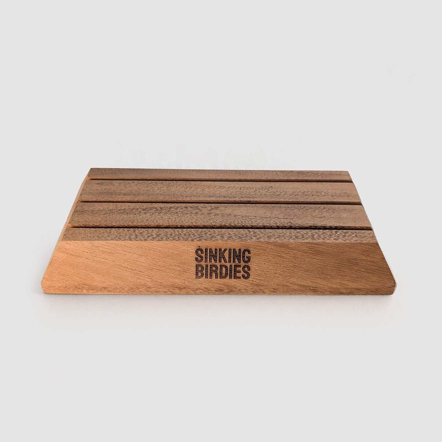 The Marker Deck