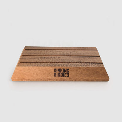The Marker Deck