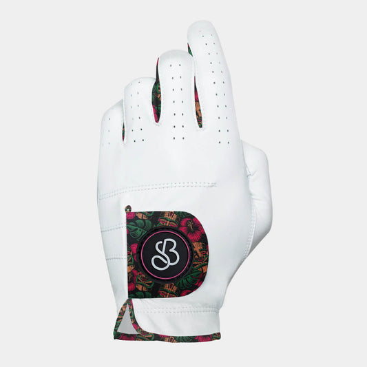 Tiki Tap-in Cabretta Golf Glove