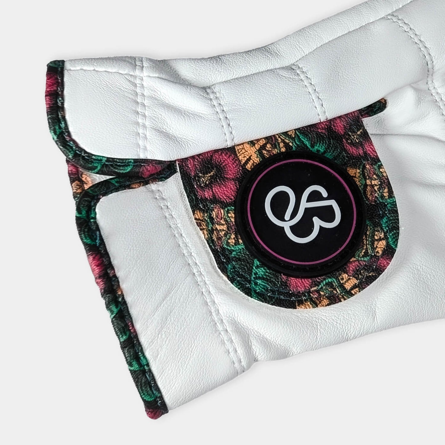 Tiki Tap-in Cabretta Golf Glove