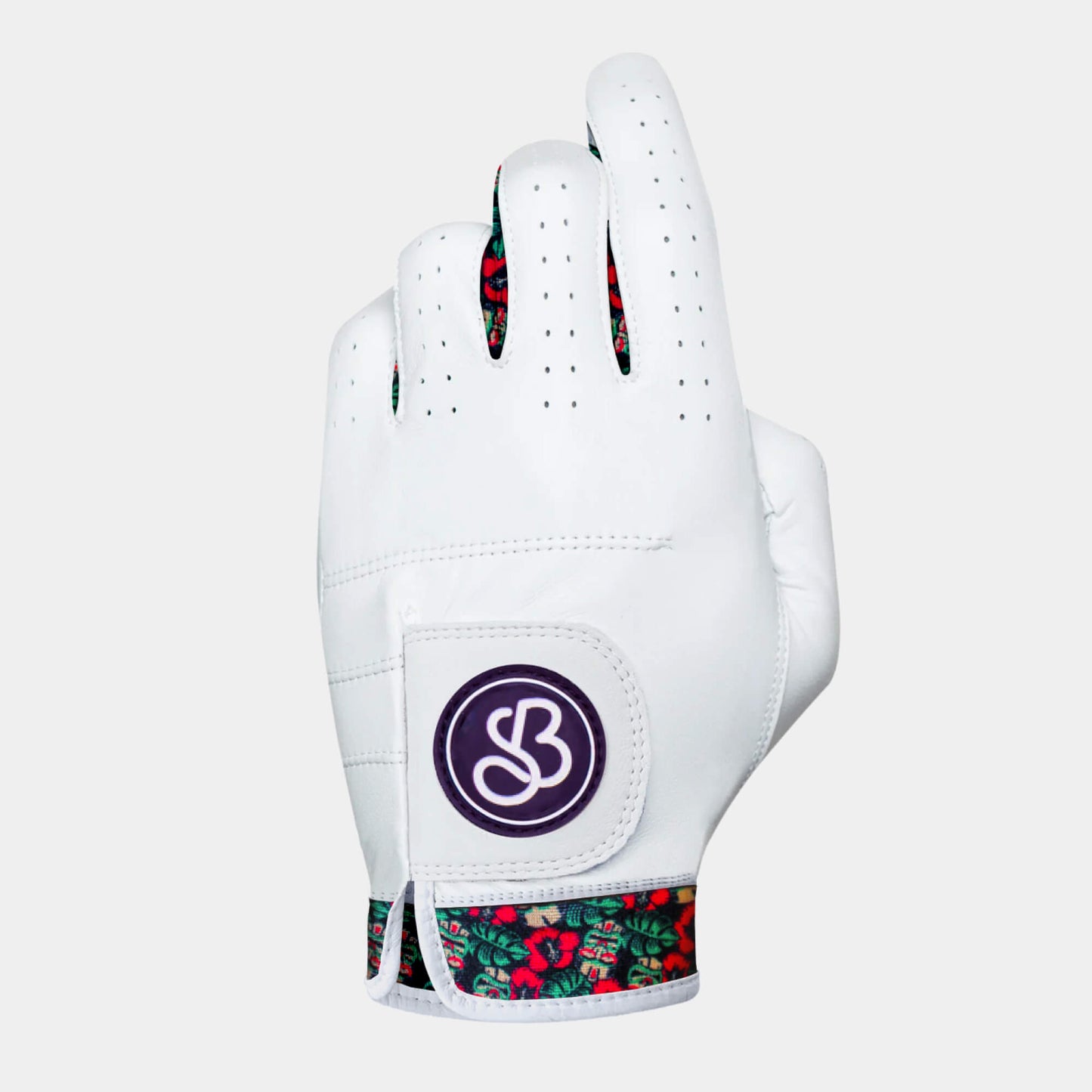 Tiki Tap-in Cabretta Golf Glove