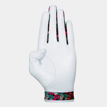 Tiki Tap-in Cabretta Golf Glove