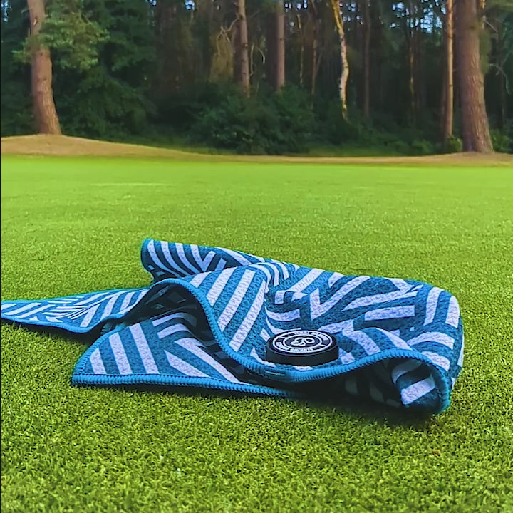 【新品】Golfickers Mini-Towel \