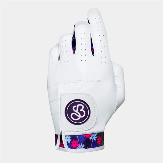 Twilight Cabretta Golf Glove